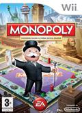 Monopoly - Nintendo WII