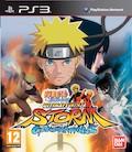 Naruto Shippuden Ultimate Ninja Storm Generations - PLAYSTATION 3