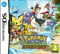 Pokemon Ranger Guardian Signs - Nintendo DS/i