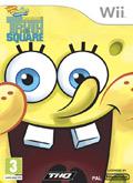 Spongebob's Truth or Square - Nintendo WII