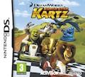 DreamWorks Super Star Kartz - Nintendo DS/i