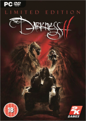 The Darkness II Limited Edition - PC