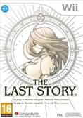 The Last Story - Nintendo WII