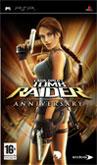 Tomb Raider Anniversary - PSP