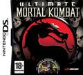 Ultimate Mortal Kombat - Nintendo DS/i