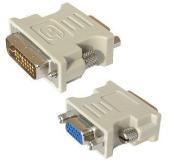 VGA to DVI Adapter - XBOX