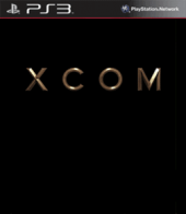 XCOM - PLAYSTATION 3