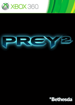 Prey 2 - XBOX 360