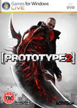 PROTOTYPE 2 - PC