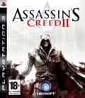 PS3 Assassins Creed 2
