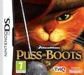 Puss in Boots Nintendo DS/i