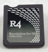  R4DS - Nintendo DS