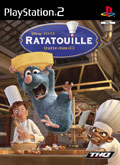  PS2 Ratatouille - PLAYSTATION 2
