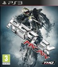  PS3 MX vs ATV Reflex - PLAYSTATION 3