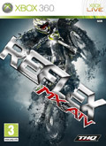  MX vs ATV Reflex - XBOX 360