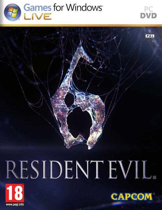Resident Evil 6 - PC