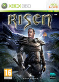  Risen - XBOX 360