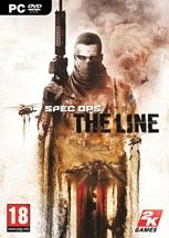 Spec Ops: The Line - PC