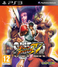  PS3 Super Street Fighter IV - PLAYSTATION 3