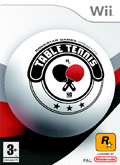 Table Tennis