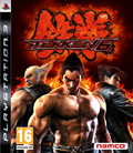  PS3 Tekken 6 - PLAYSTATION 3