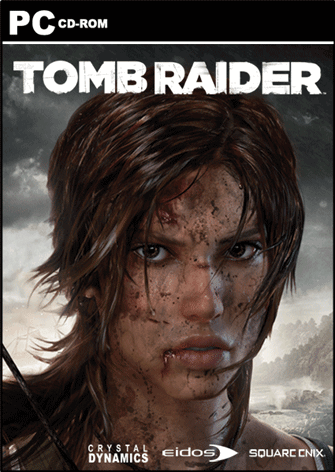 Tomb Raider - PC