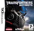  Transformers: Autobots - Nintendo DS