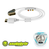  Wii Premium komponens kábel (Component Cable) Nintendo WII