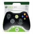   Xbox 360 Wireless (vezeték nélküli) irányító - dobozos - fekete
