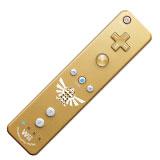 játék címe Wii Remote Plus ( Arany Zeldás ) Oem - Nintendo WII