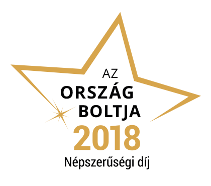 A Konzolvilág elnyerte Az Ország Boltja népszerűségi díjat játék kategóriában. Az Ország Boltja 2017 Konzolvilág