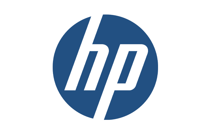 HP Nyomtatók termékek HP Nyomtatók logo