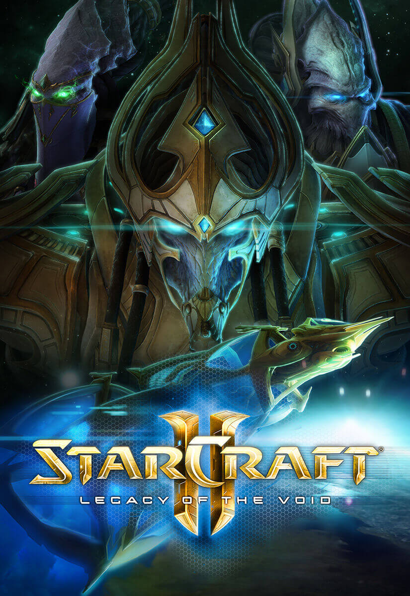 StarCraft 2 StarCraft 2