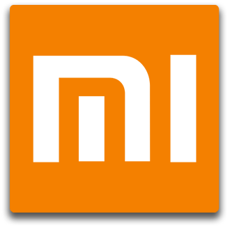 Xiaomi okosotthon termékek Xiaomi okosotthon logo