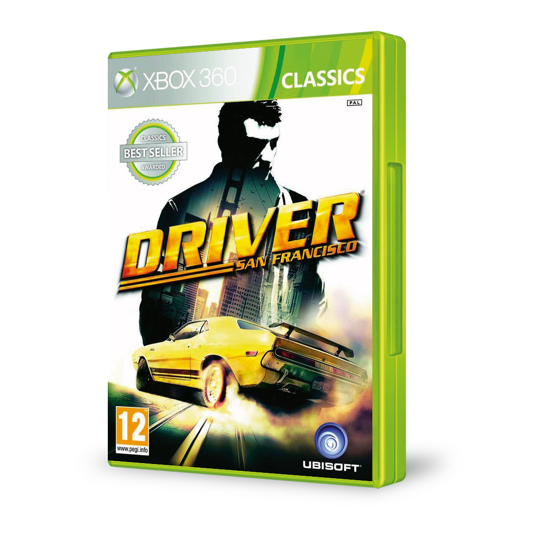 download driver san francisco xbox for free download driver san francisco xbox for free