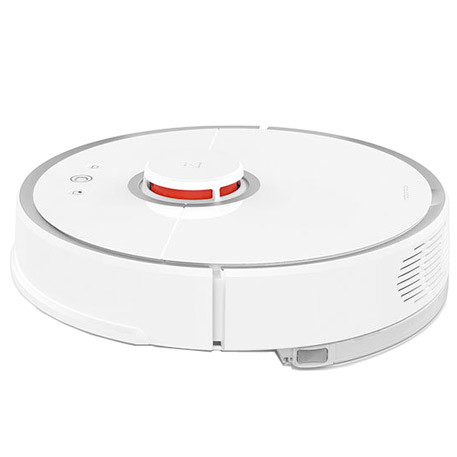 Xiaomi Mijia Roborock MI Robot S50 Vacuum Cleaner 2 White [[__parameters.platform.list_values.otthon__]]