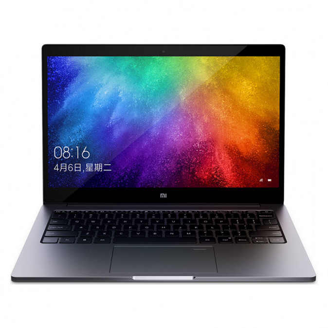 Xiaomi Mi Notebook Air 13.3 Gray [[__parameters.platform.list_values.pc__]]