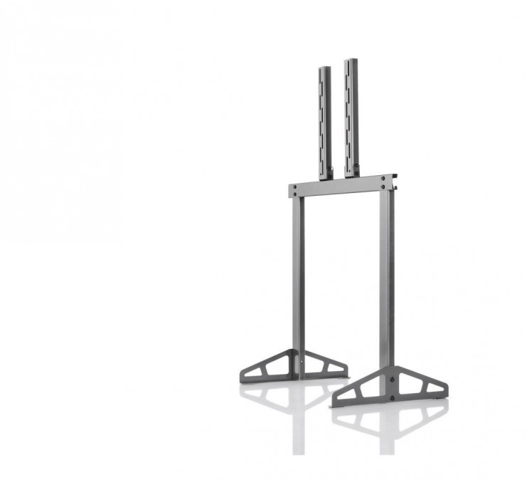 Playseat® Monitor Állvány - TV Stand Pro (15"-65", Max.: 40 kg, Max. VESA: 400x400,) [[__parameters.platform.list_values.pc__]]