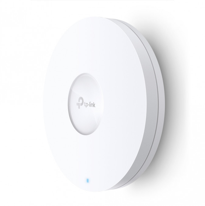 TP-Link EAP660 HD AX3600 Ceiling Mount Dual-Band Wi-Fi 6 Access Point  [[__parameters.platform.list_values.pc__]]