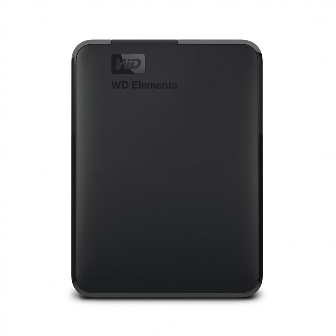 Western Digital Elements Portable külső merevlemez 5000 GB Fekete [[__parameters.platform.list_values.pc__]]