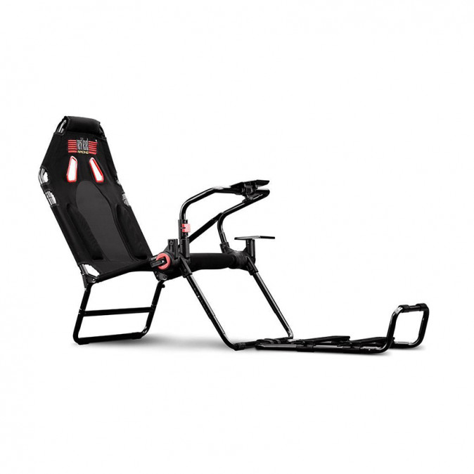 Next Level Racing GT LITE Cockpit [[__parameters.platform.list_values.pc__]]