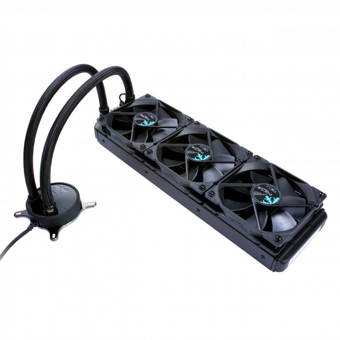 Fractal Design Celsius S36 (Blackout) CPU Cooler [[__parameters.platform.list_values.pc__]]