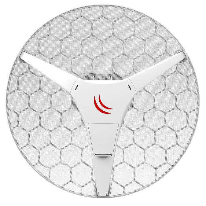 MikroTik LHGG-60ad 60GHz 802.11ad Wireless Wire Dish antenna pár [[__parameters.platform.list_values.pc__]]