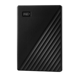 Western Digital 5TB 2,5' My Passport USB3.2 Black WDBYVG0050BBK [[__parameters.platform.list_values.pc__]]