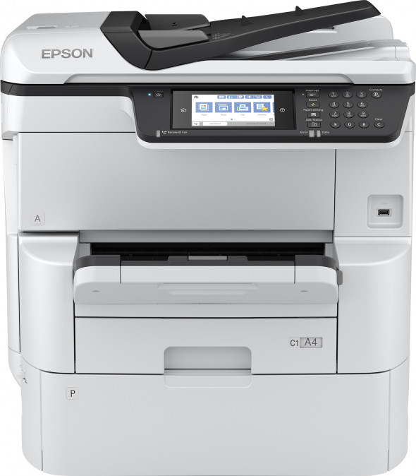 PRNT Epson WorkForce Pro WF-C878RDWF Tintasugaras A3 4800 x 1200 DPI Wi-Fi [[__parameters.platform.list_values.pc__]]