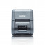 BROTHER Mobil nyomtató (blokk/jegy/dok.) RJ-2050, direkt thermal, 203dpi, WiFi/Bluetooth/USB, 54mm x 1m, IP54, 32 MB thumbnail