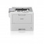 BROTHER Lézernyomtató HL-L6410DN, A4, mono, 50 lap/perc, LAN/NFC/USB, duplex, 1200x1200dpi, 1GB thumbnail