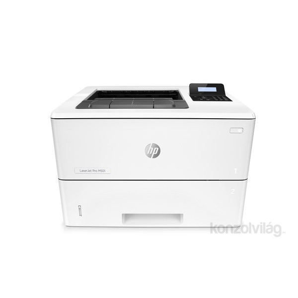 PRNT HP LaserJet Pro 500 M501dn (LAN) [[__parameters.platform.list_values.pc__]]