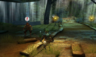 Fire Emblem Echoes: Shadows of Valentia 3DS