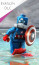 LEGO Marvel Avengers thumbnail